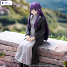 Load image into Gallery viewer, FuRyu Frieren: Beyond Journey’s End -Fern- Noodle Stopper Figure
