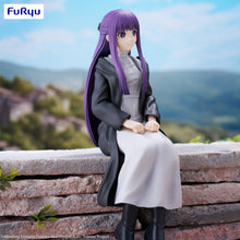 Load image into Gallery viewer, FuRyu Frieren: Beyond Journey’s End -Fern- Noodle Stopper Figure
