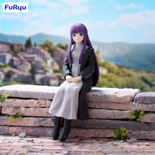 Load image into Gallery viewer, FuRyu Frieren: Beyond Journey’s End -Fern- Noodle Stopper Figure
