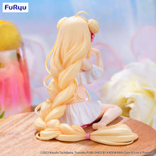 Load image into Gallery viewer, FuRyu Date A Live V -Mukuro Hoshimiya Swimsuit ver.- Noodle Stopper Figure
