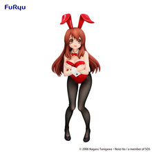 Load image into Gallery viewer, FuRyu Bicute Bunnies The Melancholy of Haruhi Suzumiya -Mikuru Asahina- Prize Figure
