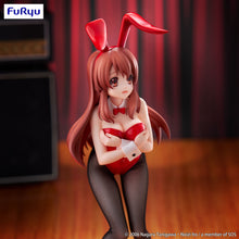 Load image into Gallery viewer, FuRyu Bicute Bunnies The Melancholy of Haruhi Suzumiya -Mikuru Asahina- Prize Figure
