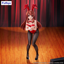 Load image into Gallery viewer, FuRyu Bicute Bunnies The Melancholy of Haruhi Suzumiya -Mikuru Asahina- Prize Figure
