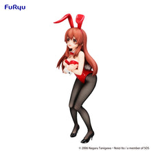 Load image into Gallery viewer, FuRyu Bicute Bunnies The Melancholy of Haruhi Suzumiya -Mikuru Asahina- Prize Figure
