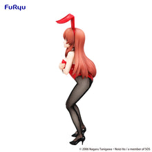 Load image into Gallery viewer, FuRyu Bicute Bunnies The Melancholy of Haruhi Suzumiya -Mikuru Asahina- Prize Figure
