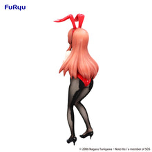 Load image into Gallery viewer, FuRyu Bicute Bunnies The Melancholy of Haruhi Suzumiya -Mikuru Asahina- Prize Figure
