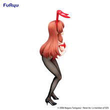 Load image into Gallery viewer, FuRyu Bicute Bunnies The Melancholy of Haruhi Suzumiya -Mikuru Asahina- Prize Figure
