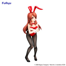 Load image into Gallery viewer, FuRyu Bicute Bunnies The Melancholy of Haruhi Suzumiya -Mikuru Asahina- Prize Figure
