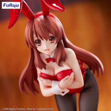 Load image into Gallery viewer, FuRyu Bicute Bunnies The Melancholy of Haruhi Suzumiya -Mikuru Asahina- Prize Figure
