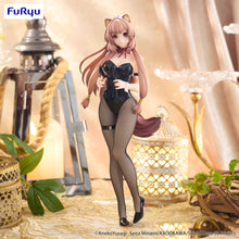 Load image into Gallery viewer, FuRyu BiCute Bunnies The Rising Of The Shield Hero -Raphtalia- Prize Figure
