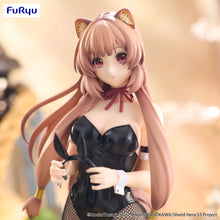 Load image into Gallery viewer, FuRyu BiCute Bunnies The Rising Of The Shield Hero -Raphtalia- Prize Figure
