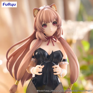 FuRyu BiCute Bunnies The Rising Of The Shield Hero -Raphtalia- Prize Figure