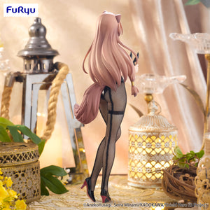 FuRyu BiCute Bunnies The Rising Of The Shield Hero -Raphtalia- Prize Figure