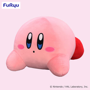 FuRyu Kirby Sleep Together Big Plush Toy -Kirby-