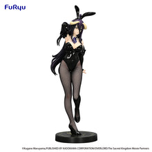 Load image into Gallery viewer, FuRyu Overlord Albedo Black Color ver. BiCute Bunnies prize figure
