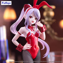 Load image into Gallery viewer, FuRyu Overlord BiCute Bunnies Shalltear Bloodfallen (red version) prize figure
