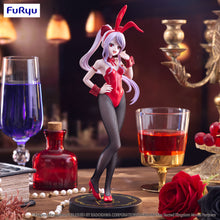 Load image into Gallery viewer, FuRyu Overlord BiCute Bunnies Shalltear Bloodfallen (red version) prize figure
