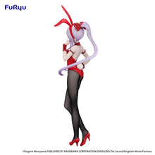 Load image into Gallery viewer, FuRyu Overlord BiCute Bunnies Shalltear Bloodfallen (red version) prize figure
