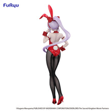 Load image into Gallery viewer, FuRyu Overlord BiCute Bunnies Shalltear Bloodfallen (red version) prize figure
