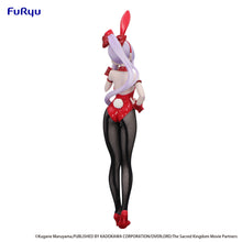 Load image into Gallery viewer, FuRyu Overlord BiCute Bunnies Shalltear Bloodfallen (red version) prize figure
