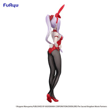 Load image into Gallery viewer, FuRyu Overlord BiCute Bunnies Shalltear Bloodfallen (red version) prize figure
