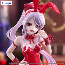 Load image into Gallery viewer, FuRyu Overlord BiCute Bunnies Shalltear Bloodfallen (red version) prize figure
