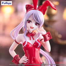 Load image into Gallery viewer, FuRyu Overlord BiCute Bunnies Shalltear Bloodfallen (red version) prize figure
