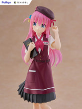 Load image into Gallery viewer, FuRyu TENITOL BOCCHI THE ROCK! Hitori Gotoh cafe clerk-style ver. non-scale figure
