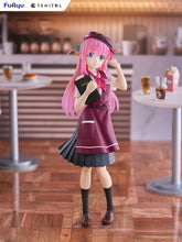 Load image into Gallery viewer, FuRyu TENITOL BOCCHI THE ROCK! Hitori Gotoh cafe clerk-style ver. non-scale figure
