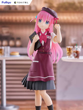 Load image into Gallery viewer, FuRyu TENITOL BOCCHI THE ROCK! Hitori Gotoh cafe clerk-style ver. non-scale figure
