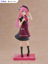 Load image into Gallery viewer, FuRyu TENITOL BOCCHI THE ROCK! Hitori Gotoh cafe clerk-style ver. non-scale figure
