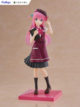 Load image into Gallery viewer, FuRyu TENITOL BOCCHI THE ROCK! Hitori Gotoh cafe clerk-style ver. non-scale figure
