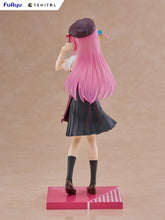 Load image into Gallery viewer, FuRyu TENITOL BOCCHI THE ROCK! Hitori Gotoh cafe clerk-style ver. non-scale figure
