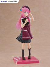 Load image into Gallery viewer, FuRyu TENITOL BOCCHI THE ROCK! Hitori Gotoh cafe clerk-style ver. non-scale figure
