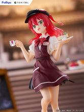 Load image into Gallery viewer, FuRyu TENITOL BOCCHI THE ROCK! Ikuyo Kita cafe clerk-style ver. non-scale figure
