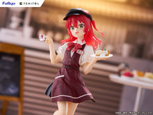 Load image into Gallery viewer, FuRyu TENITOL BOCCHI THE ROCK! Ikuyo Kita cafe clerk-style ver. non-scale figure
