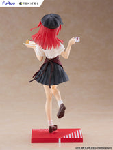 Load image into Gallery viewer, FuRyu TENITOL BOCCHI THE ROCK! Ikuyo Kita cafe clerk-style ver. non-scale figure

