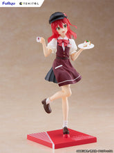 Load image into Gallery viewer, FuRyu TENITOL BOCCHI THE ROCK! Ikuyo Kita cafe clerk-style ver. non-scale figure
