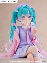 Load image into Gallery viewer, FuRyu TENITOL Hatsune Miku Love Blazer, BIG Noodle Stopper ver
