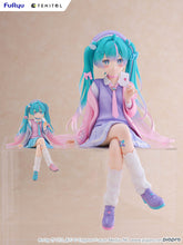 Load image into Gallery viewer, FuRyu TENITOL Hatsune Miku Love Blazer, BIG Noodle Stopper ver
