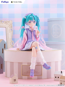 FuRyu TENITOL Hatsune Miku Love Blazer, BIG Noodle Stopper ver