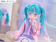 Load image into Gallery viewer, FuRyu TENITOL Hatsune Miku Love Blazer, BIG Noodle Stopper ver
