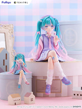 Load image into Gallery viewer, FuRyu TENITOL Hatsune Miku Love Blazer, BIG Noodle Stopper ver
