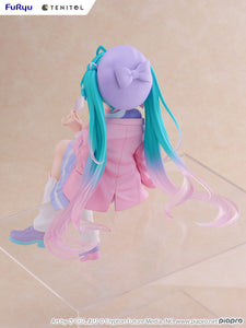 FuRyu TENITOL Hatsune Miku Love Blazer, BIG Noodle Stopper ver