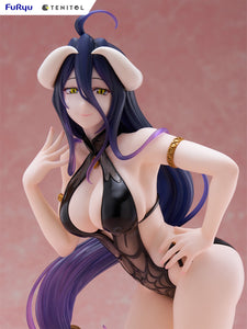 FuRyu TENITOL TALL Overlord Albedo non-scaled Figure