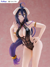 Load image into Gallery viewer, FuRyu TENITOL TALL Overlord Albedo non-scaled Figure
