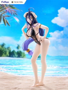 FuRyu TENITOL TALL Overlord Albedo non-scaled Figure