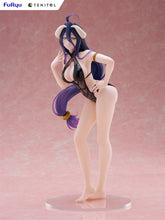 Load image into Gallery viewer, FuRyu TENITOL TALL Overlord Albedo non-scaled Figure
