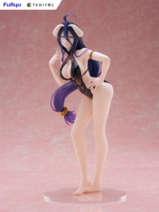 FuRyu TENITOL TALL Overlord Albedo non-scaled Figure