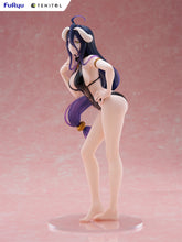 Load image into Gallery viewer, FuRyu TENITOL TALL Overlord Albedo non-scaled Figure
